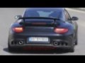 2011 Porsche 911 GT2 (Spy Shots)