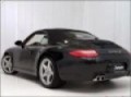 2011 Porsche 911 - Pompano Beach FL