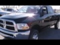 2011 RAM Ram Pickup 2500 ST Crew Cab in Oklahoma City, OK 73132