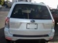 2011 SUBARU Forester 4dr Auto 2.5X Limited