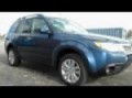 2011 Subaru Forester Lexington KY 40509
