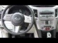 2011 Subaru Legacy Puyallup WA