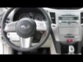 2011 Subaru Legacy Puyallup WA