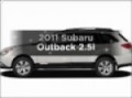 2011 Subaru Outback - Grand Rapids MI