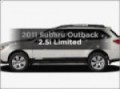 2011 Subaru Outback - Salt Lake City UT