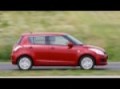 2011 Suzuki Swift