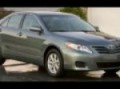2011 TOYOTA CAMRY Corpus Christi, TX