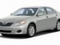 2011 TOYOTA CAMRY Matteson, IL