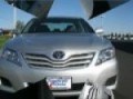 2011 TOYOTA CAMRY Nampa, ID