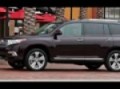 2011 TOYOTA HIGHLANDER Bismarck, ND 103330