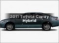 2011 Toyota Camry - Naperville IL