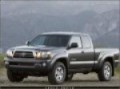 2011 Toyota Tacoma - Jersey City NJ