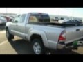 2011 Toyota Tacoma Longview WA