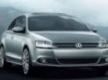2011 VOLKSWAGEN Jetta Sedan 4dr Auto SEL