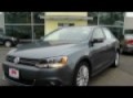 2011 Volkswagen Jetta Puyallup WA