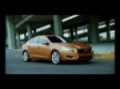 2011 Volvo S60 Driving