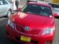 2011 toy camry