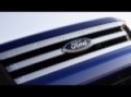 2012 Ford Ranger (Global)