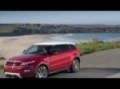 2012 Range Rover Evoque 5-door Slideshow