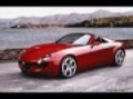 2013 Alfa Romeo Spider