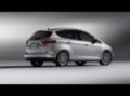 2013 Ford C-MAX Hybrid