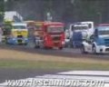 24 Heures du Mans camions 2007