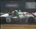 24 heures du mans 1999 part 6