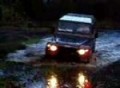 2 Land Rover Defender TD5 POLAND