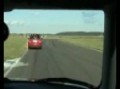 2 MINI Cooper S on track