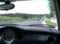 2 Mini Cooper S at Nuerburgring Nordschleife