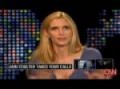 2 of 2 Joy Behar and Ann Coulter on Larry King Live
