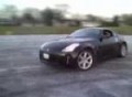 350z drift