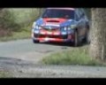 36 Rajd Elmot  STATOIL LOCTITE RALLY TEAM Subaru Impreza N14