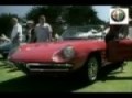 3TV   Motores con historia  Alfa Romeo 11 11 08