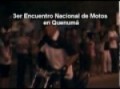 3er Encuentro Nacional de Motos en Quenum�
