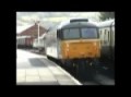 47376 in Freightliner grey livery runs round at Toddington on GWR on 01-04 ...
