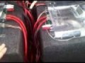 4 Audiobahn AW1200N subs in 1994 Buick Park Avenue