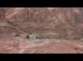 4x4 Jeep Trail Moab - Cliff-Hanger (Part 1)