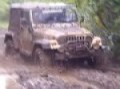 4x4 extremo