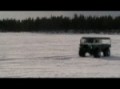 4x4 snow wheeling C303, Ford Bronco.mpg