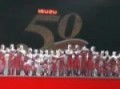 50 YEAR ISUZU CHOREOGRAPH BY THONGCHAI HANNARONG