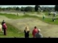 5 September 2010 : Pay Back Gate 2 Motos : BMX Racing Glasgow, Scotland
