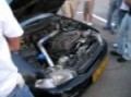 5th Club,Honda Civic Engine