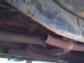 6.2 diesel start idle rev no mufflers