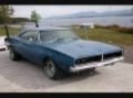 69 Dodge Charger