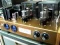 6V6GT Single - 6SN7  SRPP Stereo Amplifier Trial