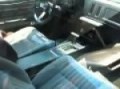 85 Buick Regal T-Type