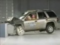 98-03 Durango vs. 02-04 Trailblazer (IIHS)