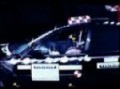 98 Dodge Neon crash test (NHTSA offset)