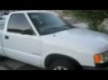 98 ISUZU 5 SPEED